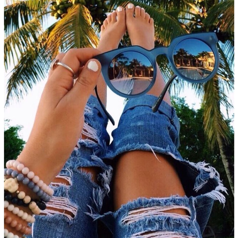 Meet your Posher, Britley